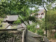 -岳麓山风景名胜区