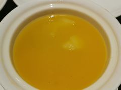 -索菲特酒店 · 云尚天际自助餐厅