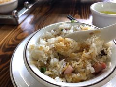 -竹一味·竹筒饭