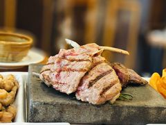 -Entrecôte 法国牛扒馆(保利·时光里店)