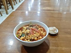 -刘信牛羊肉泡馍小炒(回民街店)