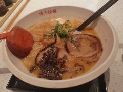 -味千拉面(光启城时尚购物中心店)