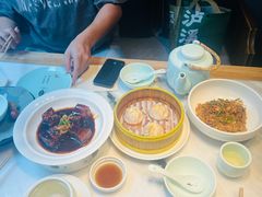 -苏帮袁Sue Cuisine(来福士店)