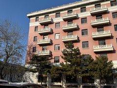 -北京前门建国饭店