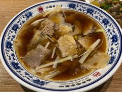 -直隶安家牛肉罩饼(建华店)