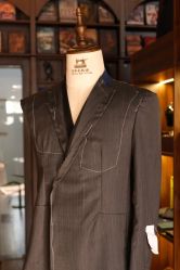 -伊布老裁缝西装礼服定制