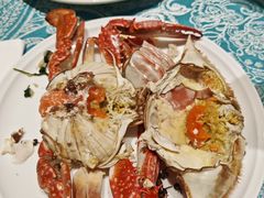 -北塘海鲜·天津菜(大光明桥旗舰店)