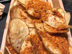 -臻老板牛肉面(光华路SOHO店)