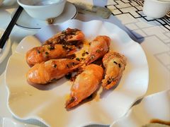 -强记海鲜·大排档(蛇口新街店)