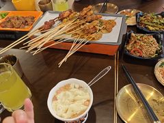 -林二哥宜烤官·宜宾小烧烤