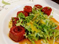 -鹊华居·地道鲁菜·海鲜·融合味(大明湖店)