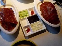 -大鸭梨烤鸭(枣园店)