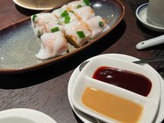 -逸东轩(香港逸东酒店)