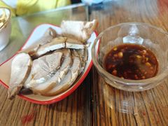 -锅儿挑面馆