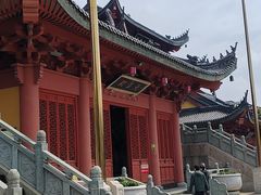 -上海东林寺(金山区)