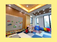 -想家粒科学探索中心(青林湾店)