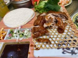 -白金汉爵大酒店·宴会厅