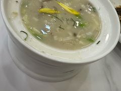 -祈胜邨•顺德鱼生•顺德菜(容桂店)