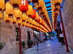 -回龙窝历史文化街区