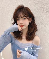 点击看大图 -KIMI HAIR SALON·烫染设计店