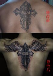 -TATTOO FAMILY刺青纹身工作室