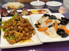 -桃子餐厅·天津菜(红星路直营店)