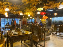大堂-庭院小酌(瑞莲街店)