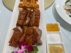 -勝記酒家·37年老字号·经典粤菜(荔枝公园店)