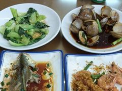-鑫鸿达·海鲜闽菜热炒小馆(中山路店)