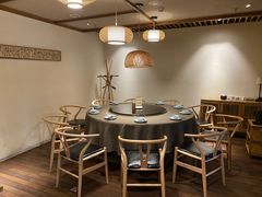 包厢-竹里馆 ·茶食(奥体店)
