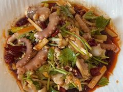 -老海边海鮮·老字号十二载(颐和花园店)