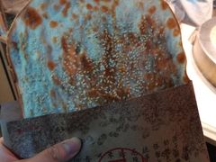 牛肉锅盔-阿甘锅盔(中关村食宝街店)