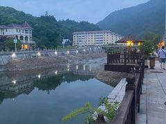 -斯瑞特国际酒店