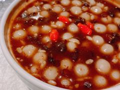 酒酿圆子-乾园(天河城店)