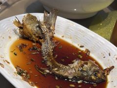 -柠静私家菜(石板巷店)