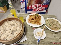 -开封灌汤包子铺(尚志大街店)