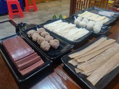 -牛记潮汕牛肉火锅