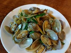 -南海渔家•海鲜•正宗海南菜(海棠湾店)