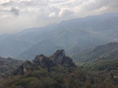 -丹东天桥沟景区