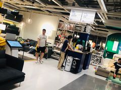 -宜家家居(西安未央商场店)