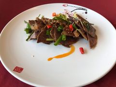 五香牛展肉-湛江菜.江南首席(昆山店)