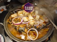 -匠子烤鱼(桫椤湾店)