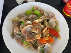 -潘先生海鲜城(神州半岛店)