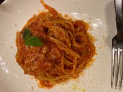 -WOLFGANG PUCK KITCHEN & BAR(迪士尼小镇店)