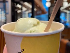 -LUNEURS月乐诗·法式冰淇淋(北外滩来福士广场店)