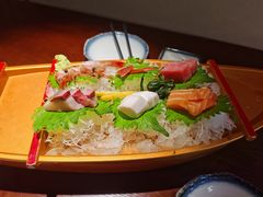 -松子料理(亮马桥店)