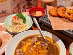 -仓桥家·焗寿司·锅物(光谷步行街店)