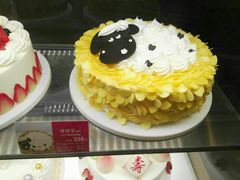 -味多美蛋糕(大红门店)