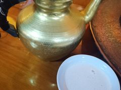 -康巴藏餐(束河古镇店)