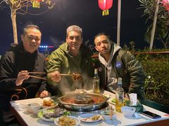 -枇杷园食为鲜火锅(南山店)